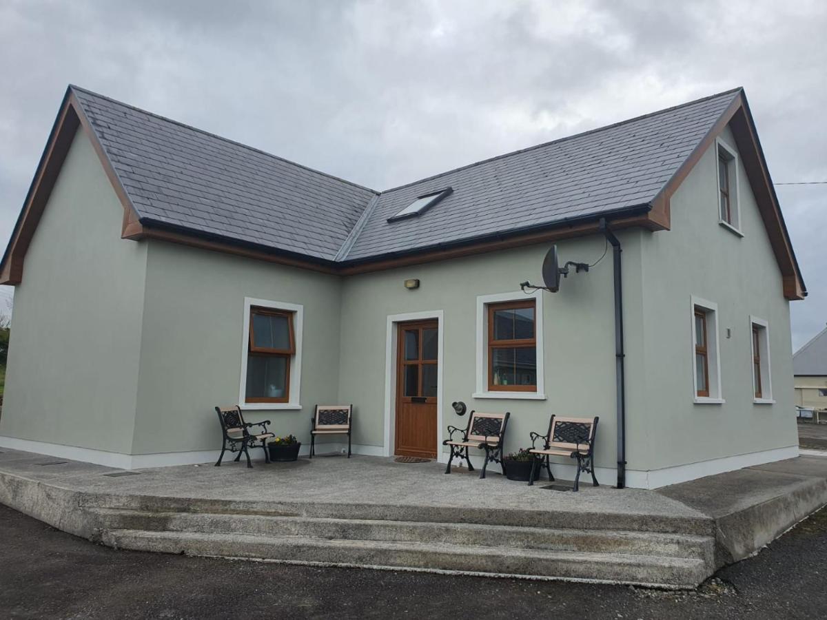 Murphys Irish Farmhouse Tralee Exterior photo