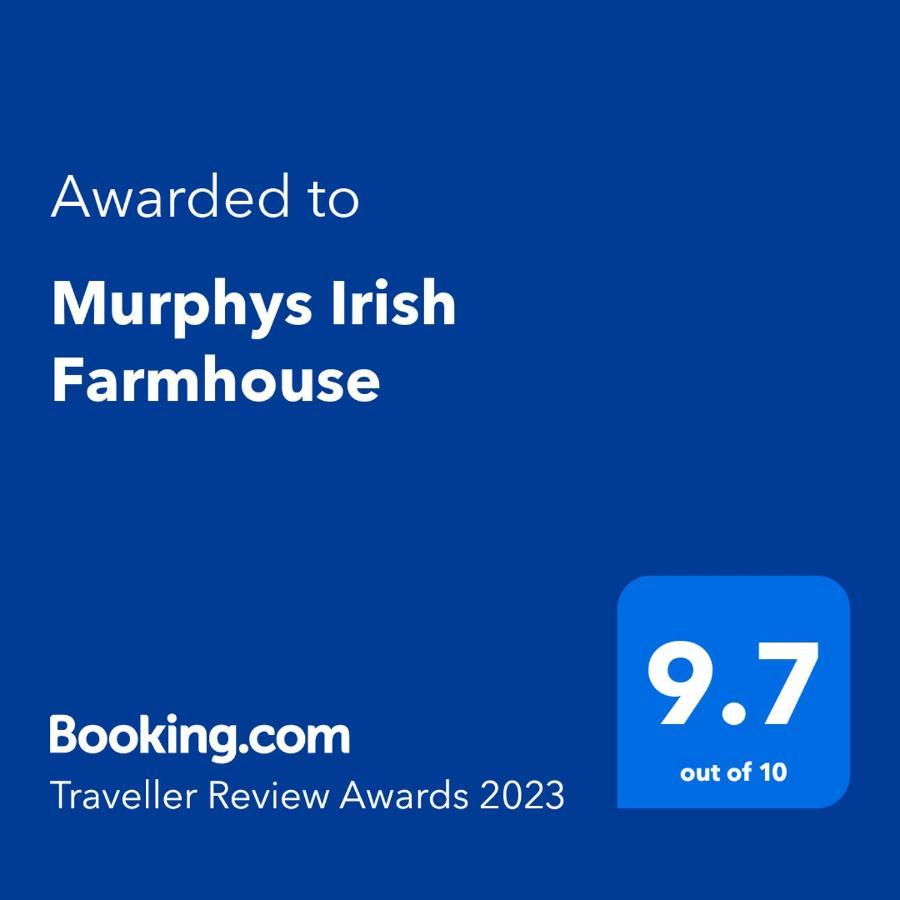 Murphys Irish Farmhouse Tralee Exterior photo