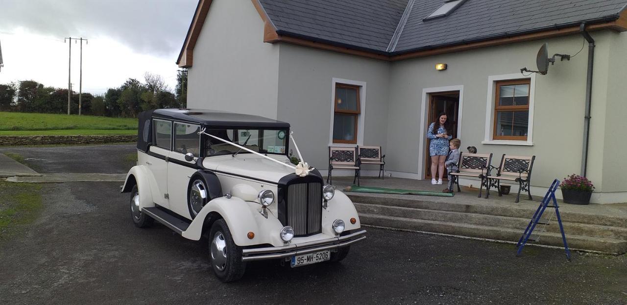 Murphys Irish Farmhouse Tralee Exterior photo